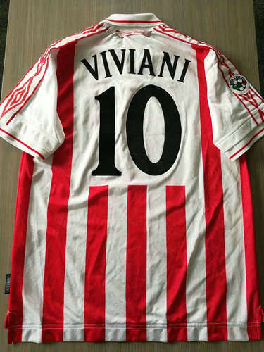 maillots vicenza calcio domicile 2000-2001 pas cher maillots vicenza calcio domicile 2000-2001 pas cher
