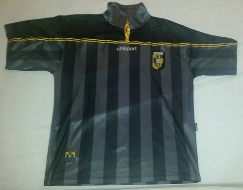 maillots vitesse arnhem exterieur 2002-2003 pas cher