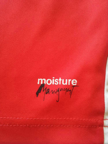 maillots walsall domicile 2009-2010 pas cher