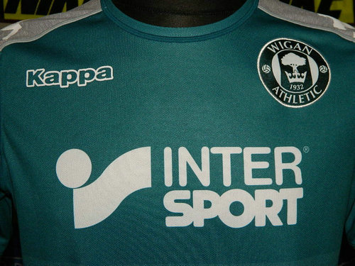 maillots wigan athletic third 2016-2017 pas cher maillots wigan athletic third 2016-2017 pas cher