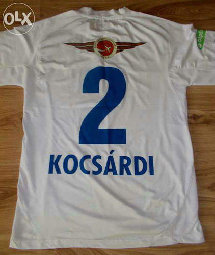 maillots zalaegerszeg te domicile 2012-2013 rétro maillots zalaegerszeg te domicile 2012-2013 rétro