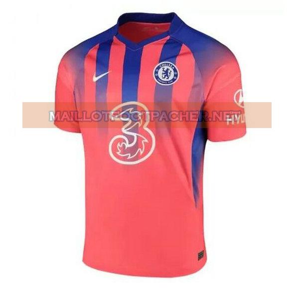 troisième maillot chelsea 2020-2021 homme