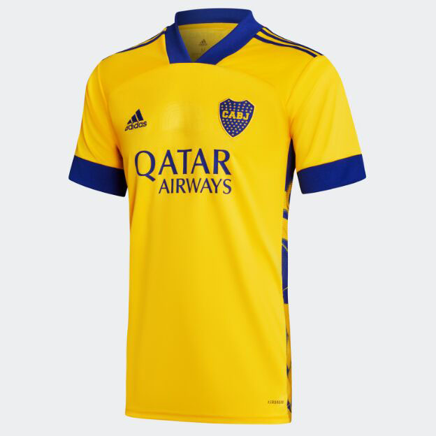 Vente de maillot de foot boca juniors 2020-2021